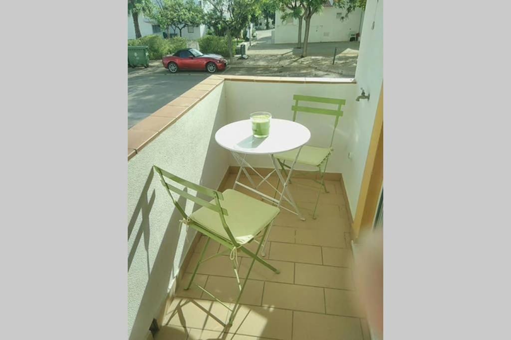 Apartamento Allgreen , Sea&Pool Tavira Esterno foto