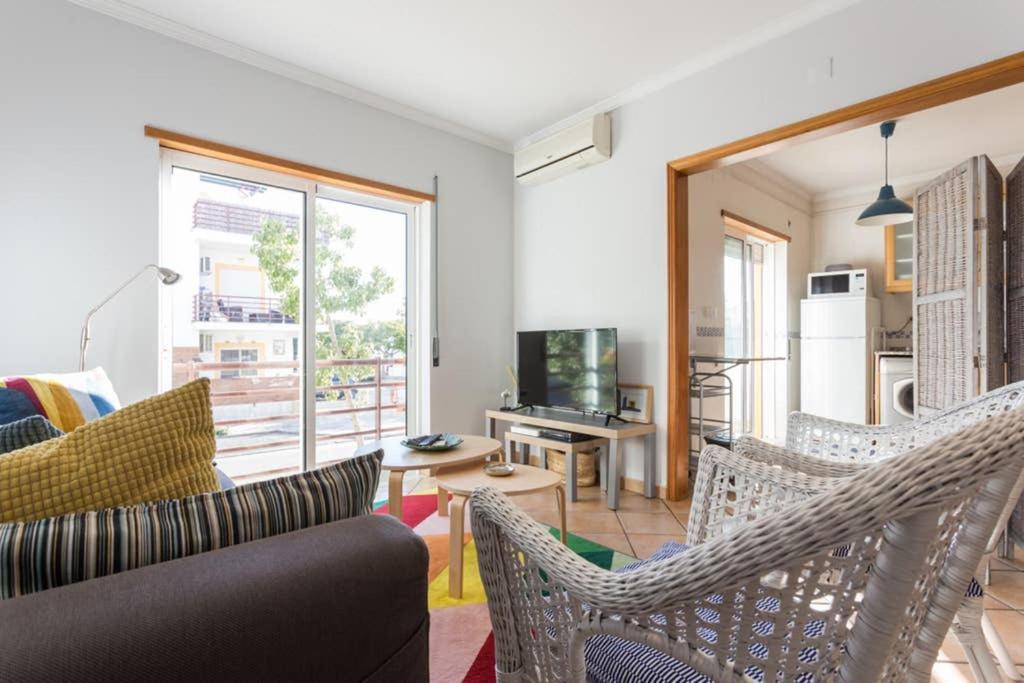 Apartamento Allgreen , Sea&Pool Tavira Esterno foto