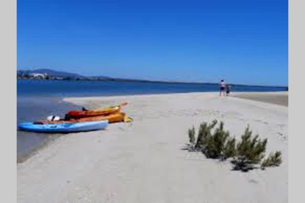 Apartamento Allgreen , Sea&Pool Tavira Esterno foto