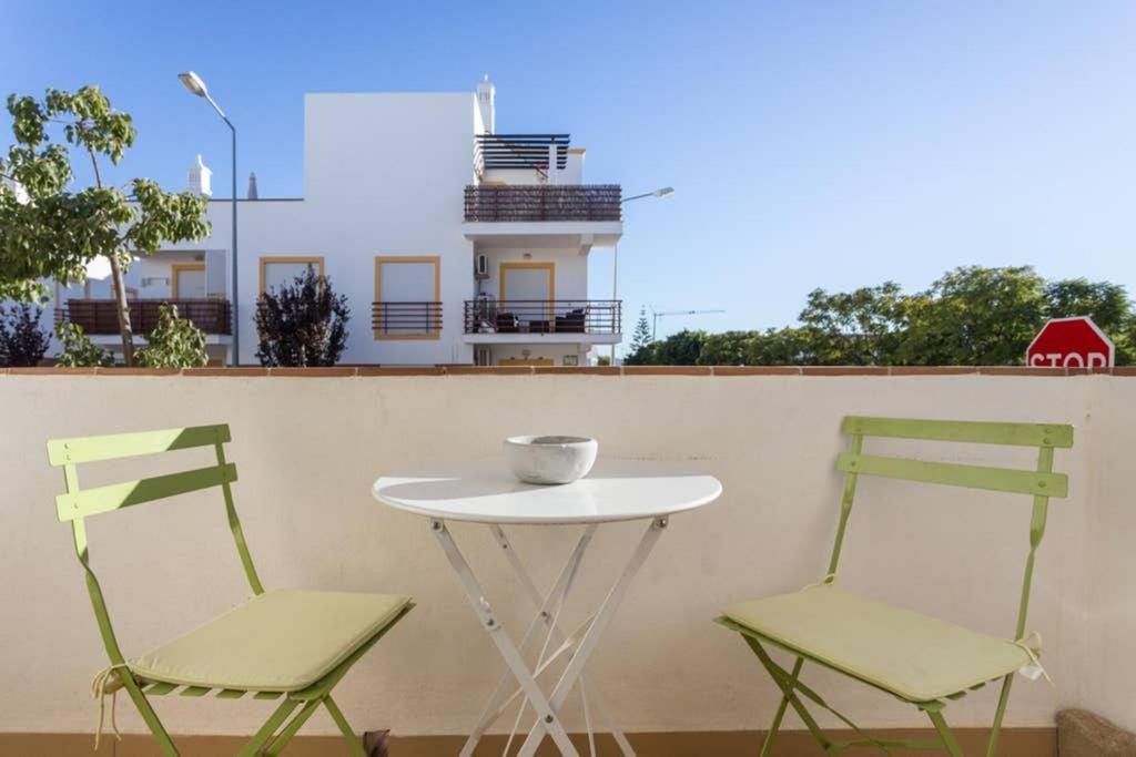Apartamento Allgreen , Sea&Pool Tavira Esterno foto