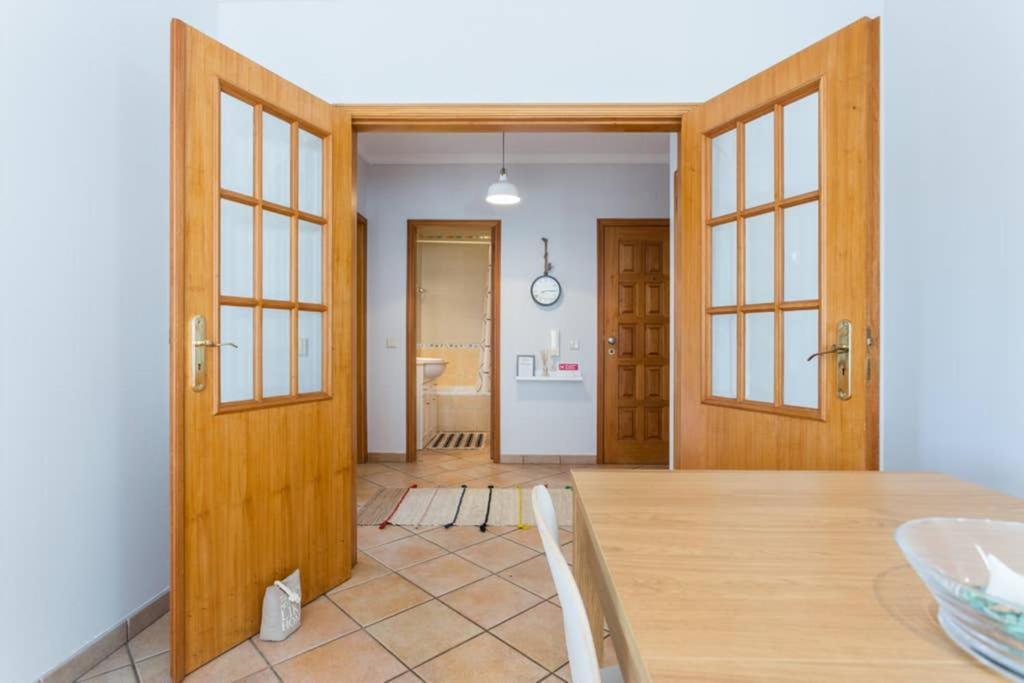 Apartamento Allgreen , Sea&Pool Tavira Esterno foto