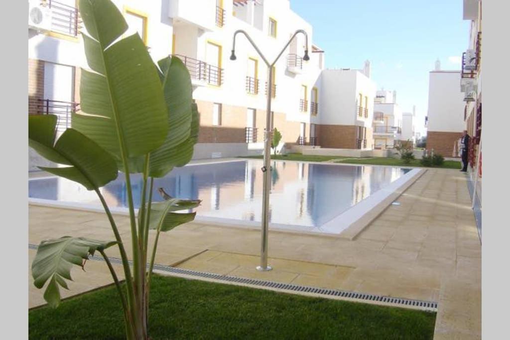 Apartamento Allgreen , Sea&Pool Tavira Esterno foto