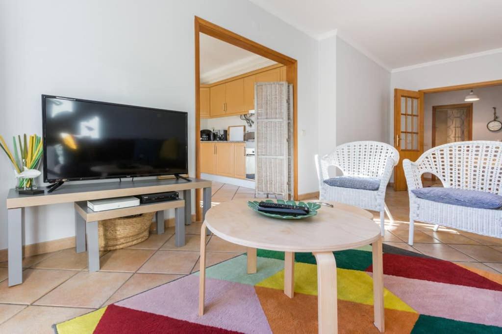 Apartamento Allgreen , Sea&Pool Tavira Esterno foto