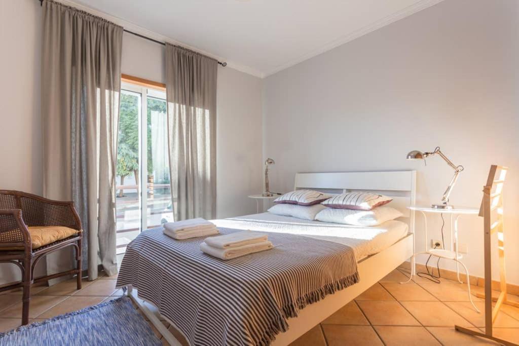 Apartamento Allgreen , Sea&Pool Tavira Esterno foto