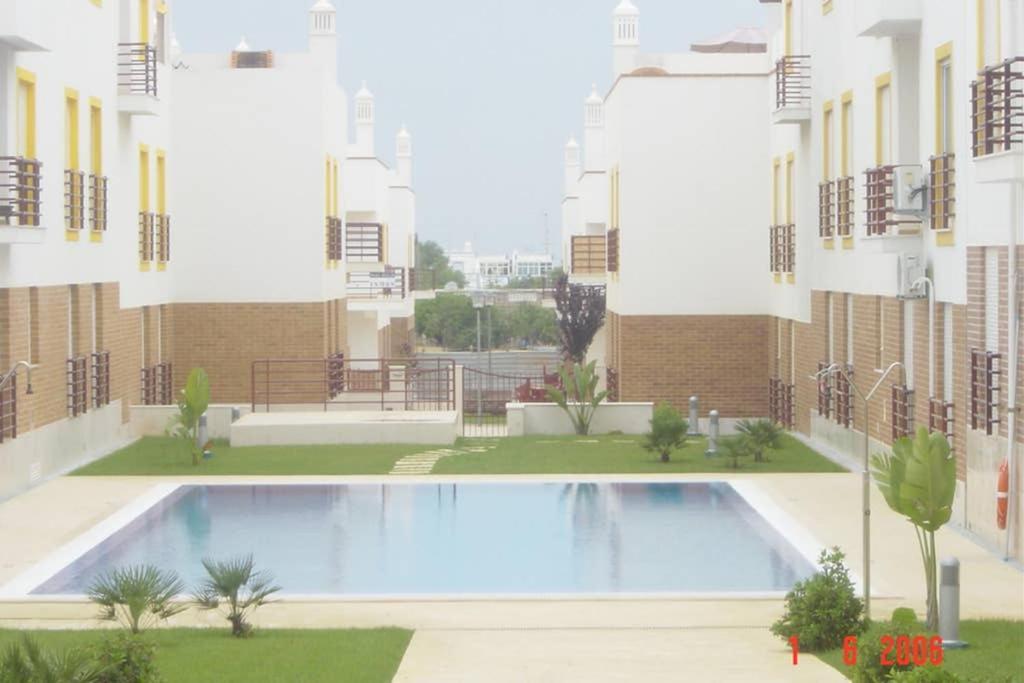 Apartamento Allgreen , Sea&Pool Tavira Esterno foto