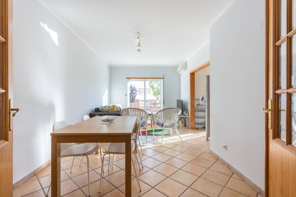 Apartamento Allgreen , Sea&Pool Tavira Esterno foto
