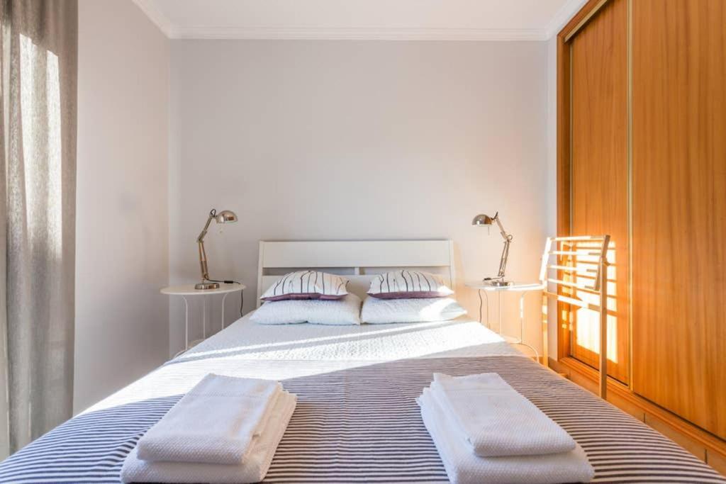 Apartamento Allgreen , Sea&Pool Tavira Esterno foto
