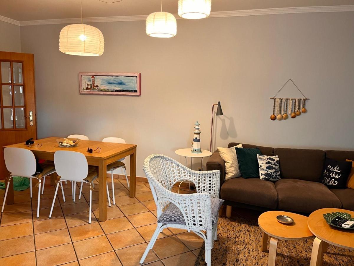 Apartamento Allgreen , Sea&Pool Tavira Esterno foto