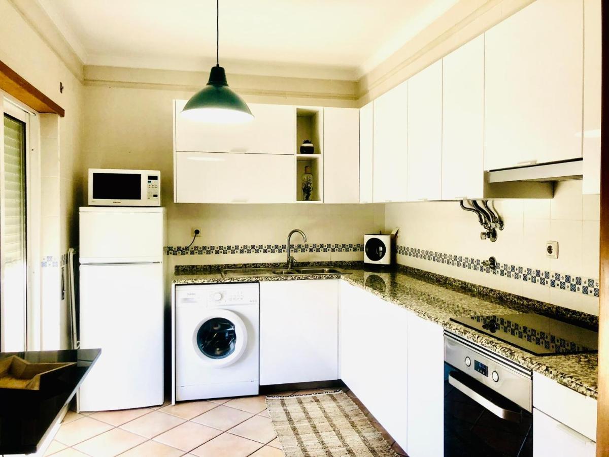 Apartamento Allgreen , Sea&Pool Tavira Esterno foto